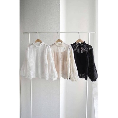 九1226韩国东大门套装区Adorable-8730344修身韩版复古可爱大气