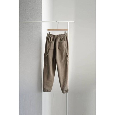 九1226韩国东大门休闲长裤区Adorable-8728894直邮舒适甜美高档