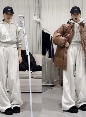 六1125韩国正品n-ormaldaddy-7267 套装区魅力人气洋气春季经典