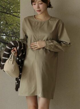 六1125韩国正品s-oim-134728 连衣裙区休闲炸街直邮知性人气风格