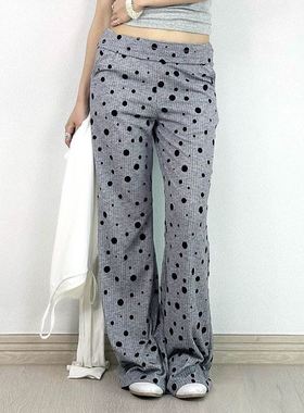 六1125韩国正品ulit-tleras-cal245 裤子区时装正品舒适冬款高档