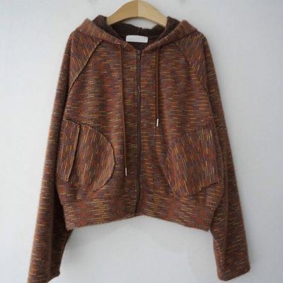 六1125韩国正品moraehous-e-4NNMT0 外套区新款浪漫直邮高端甜美