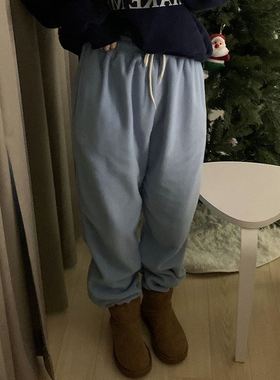 六1125韩国正品recipeofgirl-9487 裤子区瑞丽新款浪漫直邮高端