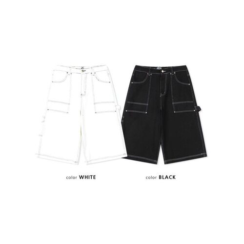九0820韩国东大门男装裤子noke-8799554纯色时尚正品经典冬款知性