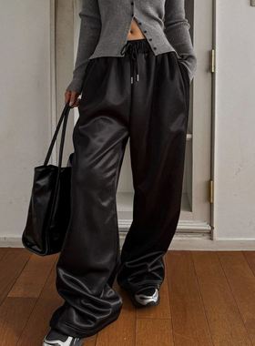 六1125韩国正品lit-21173 裤子区韩版简洁可爱都市冬季复古正品