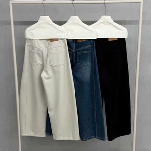 九1226韩国东大门休闲长裤区HELDER-8732185人气档口春季高端通勤