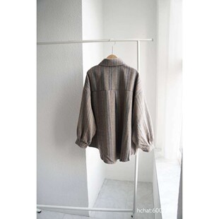 九1226韩国东大门衬衫-区Adorable-8730094精致直邮知性人气新潮