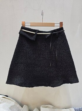 九1226韩国东大门户外半身裙区soomanchae-8729410直邮气质人气