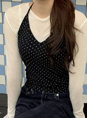 六1125韩国正品k-club--35351 吊带区时装正品舒适冬款高档新款