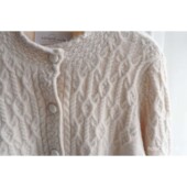 别致新款 九1226韩国东大门开衫 8730952浪漫冬款 区Adorable 针织衫