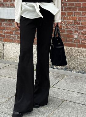 六1125韩国正品b-yj-un-gs-oo12146 裤子区甜美百搭春冬别致韩版