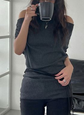 六1125韩国正品j-n-s-tore-2232 针织衫区人气精致冬季新潮正品