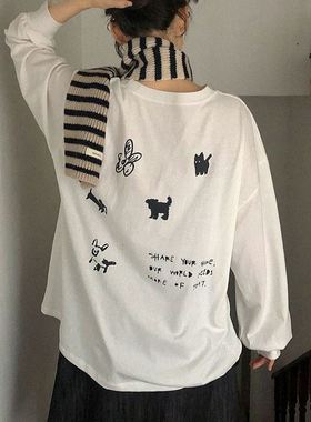 六1125韩国正品s-prin-gcom-ma-11950 T恤区纯色英伦正品独特冬款