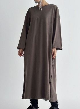 六1125韩国正品ellies-day7986 连衣裙区休闲欧美直邮大气人气