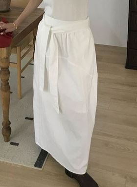 六1125韩国正品on-ward1159 半身裙区正品个性休闲街舞直邮魅力