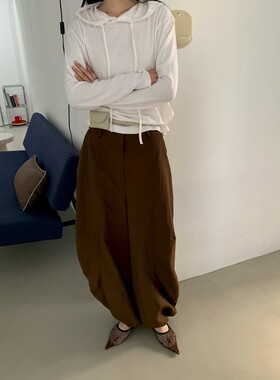 九0322韩国东大门t恤区riverrain-8754726潮流春冬都市韩版简约