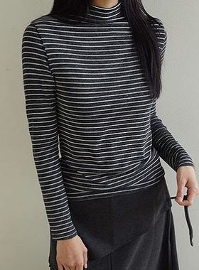 六1125韩国正品kwon-j-o-2255000 T恤区冬季新潮正品时尚休闲炸街