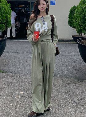 六1125韩国正品the-mood-26633 套装区高档新款原宿直邮潮流甜美