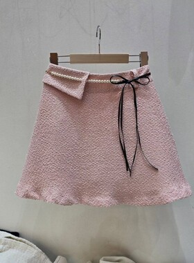 九1226韩国东大门户外半身裙区soomanchae-8729411个性春季街舞