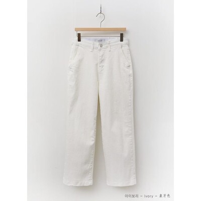 九1226韩国东大门休闲长裤区Vanilla-J-8730777原宿韩版潮流可爱