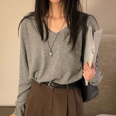 六1125韩国正品tren-dy-apparel--29883 针织衫区街舞直邮魅力