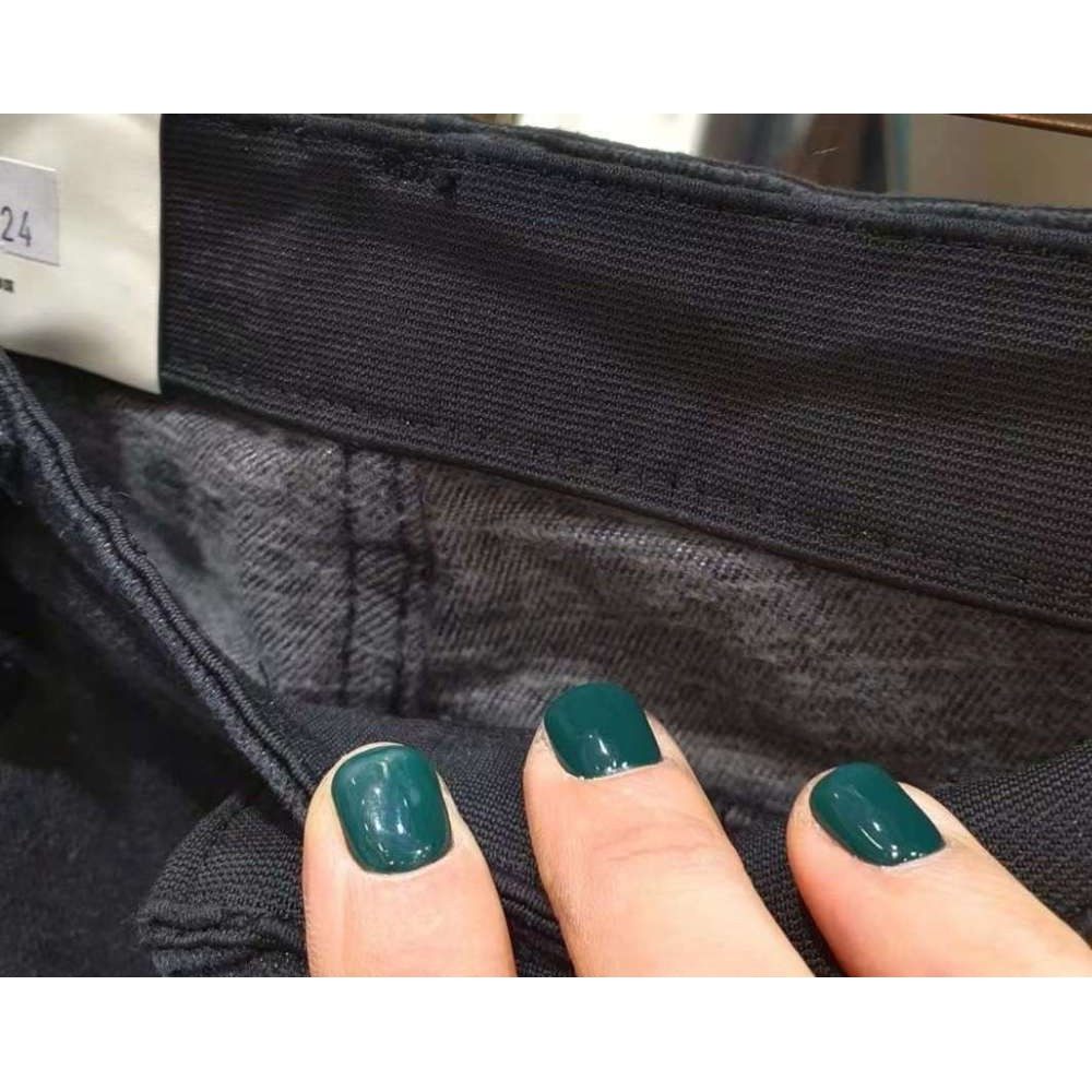 九1226韩国东大门运动牛仔裤区L@BOR-8729008气质人气个性春季,运动服/休闲服装,运动牛仔裤,淘宝优惠券,粉丝福利购,淘宝优惠卷