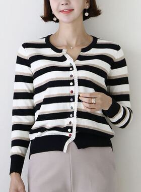 六1125韩国正品lemite-64415 针织衫区欧美直邮大气人气精致冬季