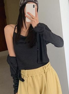 六1125韩国正品hwan-g-un-n-i-9184 套装区正品修身休闲欧美直邮