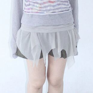 六1125韩国正品hippiedippy-5630 半身裙区直邮知性人气风格春季