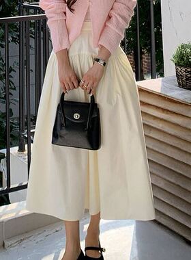 六1125韩国正品the-mood-26587 半身裙区冬季新潮正品时尚休闲