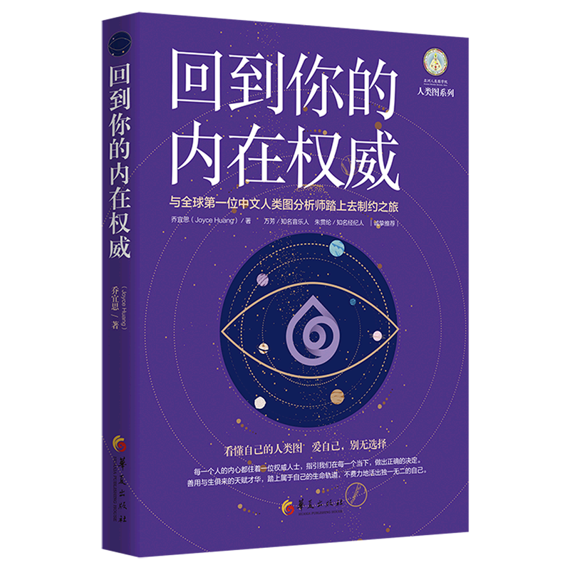 回到你的内在权威/人类图系列
