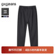 gxg.jeans男装 J24D023033 休闲长裤 2024年冬季 新款