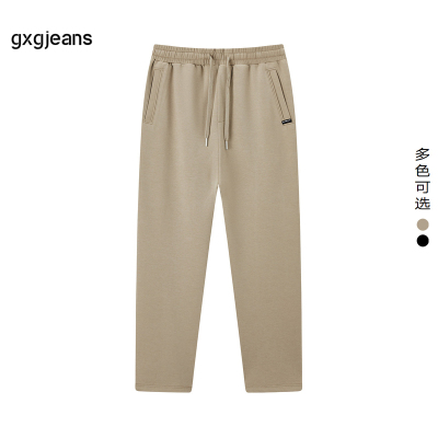 gxg.jeans男装夏季热销休闲长裤JEX10202362