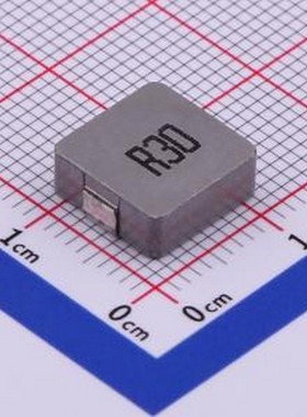 FXL1040-R30-M 功率电感 300nH ±20% 50A SMD,11.5x10mm