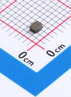 PNR201610-8R2M 功率电感 8.2uH ±20% 860mA 0806