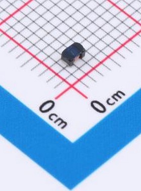 CWCI0805F-1R8KT 贴片电感 1.8uH ±10% SMD,2.4x1.5mm