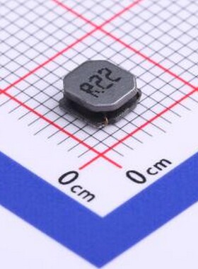 SWPA5020SR22NT 功率电感 220nH ±30% 9A SMD,5x5mm