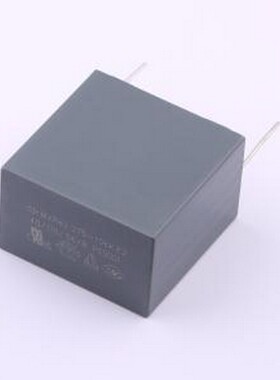 C42P2106KFSC000 安规电容 等级:X2 10uF ±10% 275V 插件,P=37.5