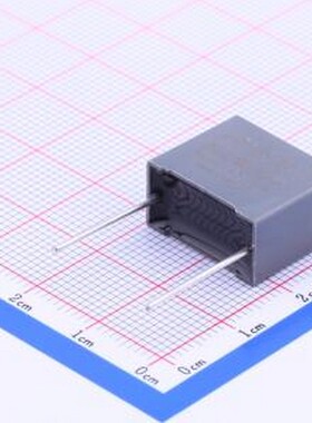 MP2474K27D5R8LC 安规电容 470nF ±10% 275V 等级:X2 插件,P=15m