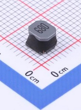 PNLS5040-680M 68UH 功率电感 68uH ±20% 850mA –40℃~+125℃ S