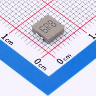 EHE05186R8MHB 功率电感 EHE05186R8MHB SMD,5.4x5.2mm