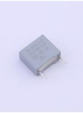 BFC233820683 安规电容 等级:X2 68nF ±20% 310V 插件,P=10mm