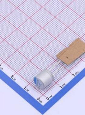 FP-016RE271M-L8KL-FEH 固态电容 270uF ±20% 16V 插件,D8xL8mm