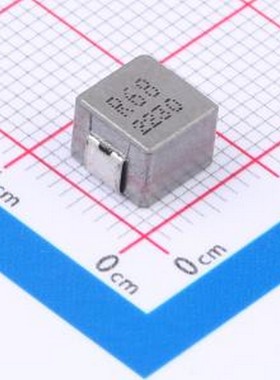 MDA7050-R68M 功率电感 MDA7050-R68M SMD,6.6x7.3mm