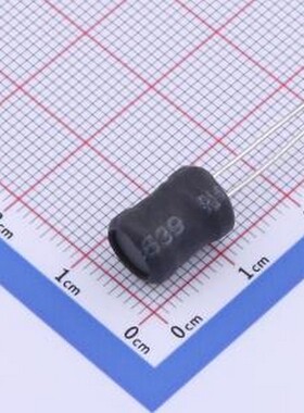 SH.0810.102KT00 色环/插件电感 SH.0810.102KT00 插件,D10xL13mm