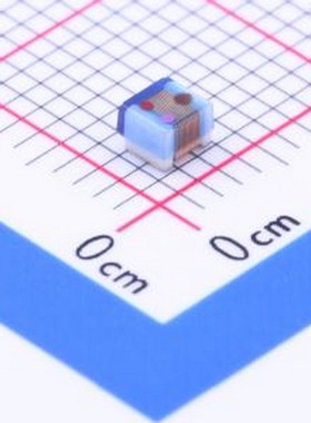 HQC1008-R27J-T 贴片电感 270nH ±5% SMD,2.5x2.9mm