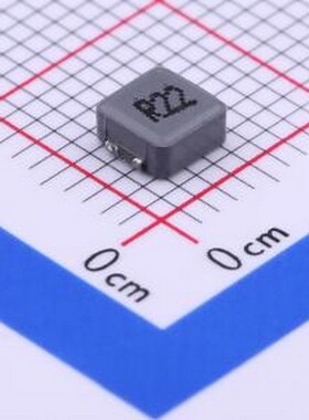 TMPC0402HP-R22YG-Z02 功率电感 220nH ±30% SMD
