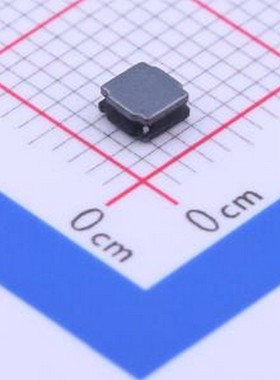 SNR3012K-1R0N 功率电感 1uH ±30% SMD,3x3mm
