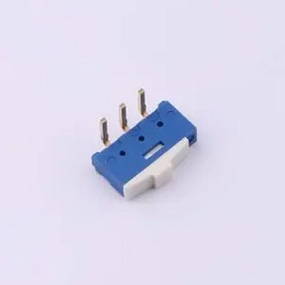 ESP2010 ESP2010 弯插-3P,10x2.5mm 滑动开关