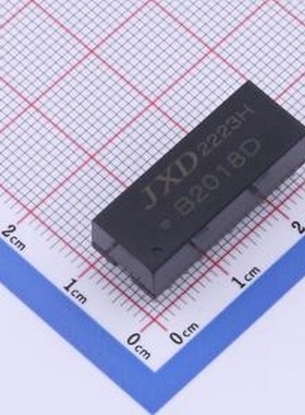 B2018D 网口变压器 B2018D DIP-20,25.5x10mm